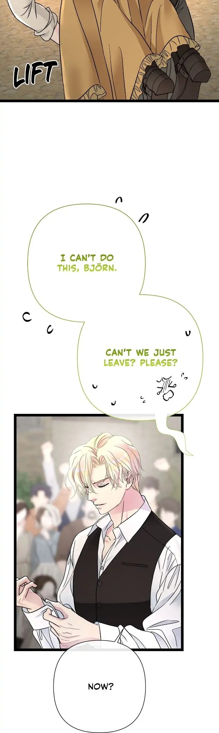 The Problematic Prince, Chapter 81 image 35
